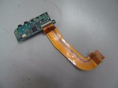 Placa De Áudio Usb P Sony Vaio Vgn-z870a Pcg-6121x