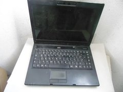 Peças E Partes Diversas P Notebook Dell Inspiron 1428 0mn45w - comprar online