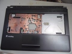 Carcaça Superior C Touchpad P O Notebook Itautec A7420