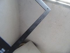 Moldura Da Tela (bezel) Carcaça Note Cce Info Iron 745b - loja online