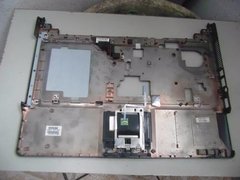 Carcaça Superior C Touchpad P Notebook Hp 530 / Ap01j000300 - comprar online