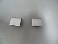 Acabamento Capa Das Dobradiças P Notebook Hp Dv6-3240br