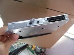 Gravador E Leitor Cd Dvd P Note Samsung Rv411 Ts-l633 - loja online