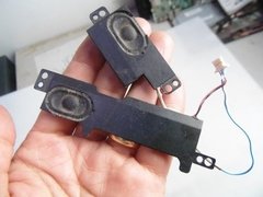 Par De Alto Falantes Caixa De Som Dell Inspiron 1525 na internet