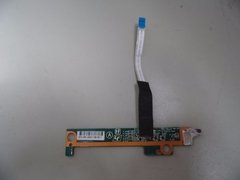 Botão Placa Power P Note Sony Vaio Pcg-7182x 1p-1096j01-6010 - comprar online