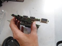 Placa-mãe Para O Dell N4030 0r2xk8 48.4ek19-011 + I3-350m na internet