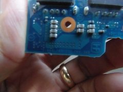 Placa Usb P Notebook Sony Vgn-sz370p Pcg-6n1l 1-869-789-11 - loja online