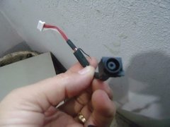 Conector Dc Power Jack P O Note Sony Vgn-sz370p Pcg-6n1l - WFL Digital Informática USADOS