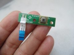 Botão Placa Power P O Note Dell Inspiron 1545 na internet