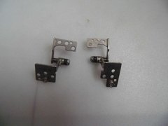 Par De Dobradiças P O Notebook Itautec W7400 Esq E Direit - comprar online