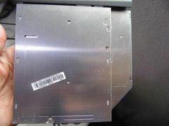 Gravador E Leitor De Cd Dvd P Cce Ultra Thin U25 Gu70n Slim