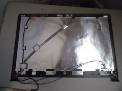 Carcaça Tampa Da Tela P O Notebook Itautec A7420 - comprar online