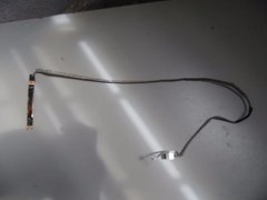 Cabo Flat Webcam P O Notebook Sony Vaio 7182x 308-0001-1483 - comprar online
