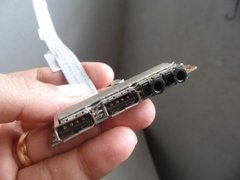 Placa Usb + Áudio P O Positivo Sim 2038 73r-a14ieb-0001-sct na internet