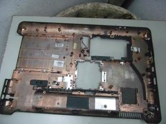 Carcaça Inferior Base Chassi P O Not Compaq Cq60