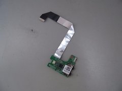 Placa De Som Liga Wireless P Note Dell Vostro 3500 48.es09.0