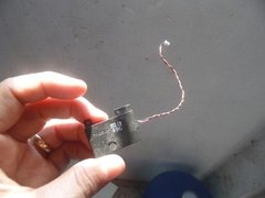Alto Falantes Caixa De Som Para O Note Cce Info Iron 745b na internet