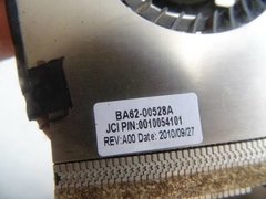 Cooler + Dissip P O Notebook Samsung R540 Ba62-00528a na internet