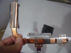 Cooler + Dissip P O Notebook Itautec N8320 E33-0900172-l01 - loja online