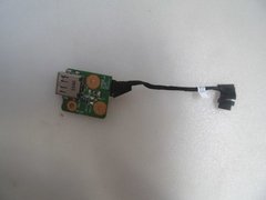 Placa Usb Conector P O Notebook Itautec W7440 50-72916-2b - comprar online