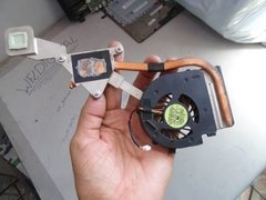Cooler + Dissip P O Note Dell Insp N4030 01yv7r 60.4ek47.001 - comprar online