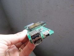 Placa Usb + Leitor De Cartão + Fireware Dell Vostro 1014 na internet