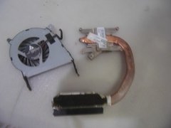 Cooler + Dissip P O Notebook Itautec W7430 - W7435