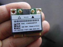 Placa Wireless Wi Fi P Dell M5010 Broadcom Bcm94313hmg2l - loja online