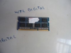 Memória Para Notebook Hynix 4gb Pc3-10600s 1333mhz - comprar online