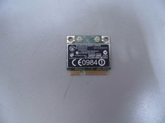 Placa Wireless Wi Fi P Notebook Hp Dv6-3240br / 600370-001