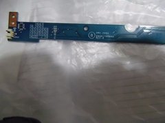 Botão Power P Noteb Sony Vaio Vgn-cr520 / Dagd1th58a0 - comprar online