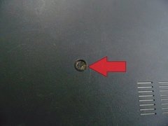 Imagem do Carcaça Inferior Base Chassi P Noteb Asus X44c - Sem Tampa