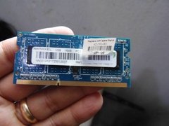 Imagem do Memória Para Notebook Ramaxel 1gb Pc3-10600s Ddr3 621563-001