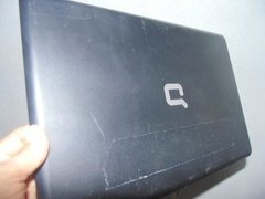 Imagem do Tampa Da Tela (topcover) Carcaça Note Hp Compaq Cq56