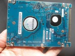 Hd Para Notebook Ide Fujitsu 40gb Mhv2040ah - loja online