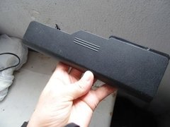 Bateria Para O Notebook Lenovo G460 G470 G475 Z460 L09l6y02 - comprar online