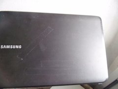 Tampa Da Tela (topcover) Carcaça Note Samsung R540 - WFL Digital Informática USADOS