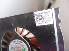 Cooler + Dissip P O Notebook Dell Insp 1545 / Gb0507pgv1-a - loja online