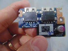 Placa Usb P O Notebook Acer Aspire 5251-1069 New70 Ls-5891p - loja online
