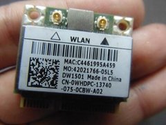 Imagem do Placa Wireless Wi Fi P Notebook Dell N5010 Dw1501