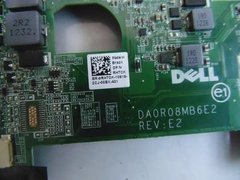 Placa-mãe P O Notebook Dell Inspiron 7420 Da0r08mb6e2 - loja online