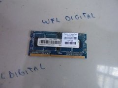 Memória Para Notebook Ramaxel 1gb Pc3-10600s Ddr3 621563-001