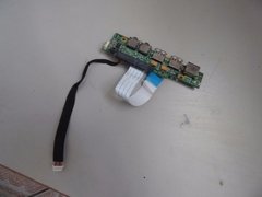 Placa Usb Áudio, Hd Sata P Netbook Philco Phn10ap123ws - comprar online