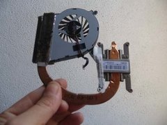 Cooler + Dissipador Itautec W7430 W7435 Delta Ksb05105ha - comprar online