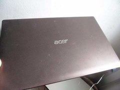 Imagem do Tampa Da Tela (topcover) Carcaça Acer Aspire 5252-v874 5552