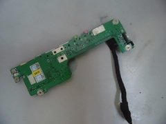 Placa Usb + Áudio P O Netb Acer Aspire One A110 Daozg5pb6e0 - comprar online
