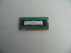 Memória Notebook Dell Vostro 1510 Samsung 512mb 533mhz Ddr2