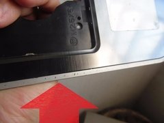 Imagem do Carcaça Superior C Touchpad P O Dell Insp 7420 0kxfgd