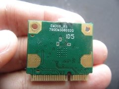 Placa Wireless Wi Fi P Notebook Itautec W7430 W7435 - WFL Digital Informática USADOS