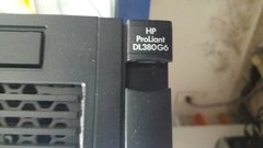 Servidor Hp Proliant Dl380g6 Xeon 24gb Hd 146gb Sas - WFL Digital Informática USADOS